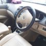 Jual Grand Livina XV 1.5 2008