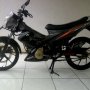 Jual Satria FU th 2008