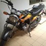 Jual Mega pro 2003 - Bandung - Cimahi