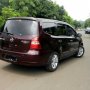 Jual GRAND LIVINA 1.5 ULTIMATE A/T TAHUN 2011 (MAROON)