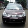 Jual GRAND LIVINA 1.5 ULTIMATE A/T TAHUN 2011 (MAROON)