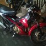 Jual Suzuki Satria FU juni 2010 di Malang