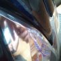 Jual Suzuki Satria FU juni 2010 di Malang