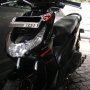 Jual Honda Beat Hitam 2010