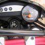Jual Kawasaki D Tracker 150 Red Modif Supermoto 