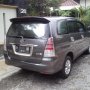 Jual Toyota Innova 2G Tahun 2009 Manual ( Semarang )