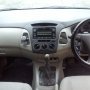 Jual Toyota Innova 2G Tahun 2009 Manual ( Semarang )