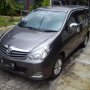 Jual Toyota Innova 2G Tahun 2009 Manual ( Semarang )
