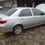 Jual Toyota Vios 2004. Type G. Manual