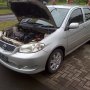Jual Toyota Vios 2004. Type G. Manual