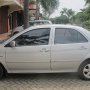 Jual Toyota VIOS type E1.5 (2004)