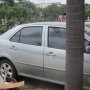 Jual Toyota VIOS type E1.5 (2004)