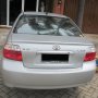 Jual Toyota VIOS type E1.5 (2004)