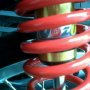 Jual Yamaha Mio Merah 2008