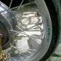 Jual Yamaha Mio Merah 2008