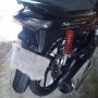 Suzuki Shogun SP 2010