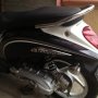 Jual honda scoopy 2011,plat A serang kota-banten