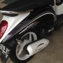 Jual honda scoopy 2011,plat A serang kota-banten