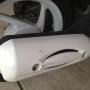Jual honda scoopy 2011,plat A serang kota-banten