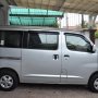 Daihatsu Grand Max metalik 2010 murah