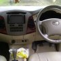 DIJUAL TOYOTA KIJANG INNOVA TYPE V 2005
