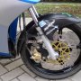 Dijual Yamaha Jupiter Z 08 2010 Banyak Bonus