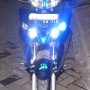 Dijual Yamaha Jupiter Z 08 2010 Banyak Bonus