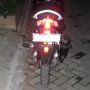 Dijual Yamaha Jupiter Z 08 2010 Banyak Bonus