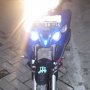Dijual Yamaha Jupiter Z 08 2010 Banyak Bonus