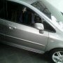 Jual Honda City Vtec 2007 Matic Silver Stone