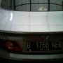 Jual Honda City Vtec 2007 Matic Silver Stone