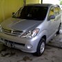 Jual Mobil Xenia silver 2004