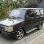 Kijang Grand Extra 1995 CAKEP