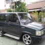 Kijang Grand Extra 1995 CAKEP