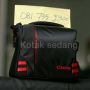 Tas Camera DSLR untuk Canon / Nikon