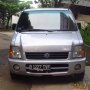 Suzuki Karimun 2002 Body Mulus Mesin OK