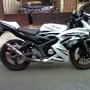 Jual Ninja 150 RR Tipe SE Thn 2012 Bulan 7 Tgn 1