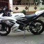 Jual Ninja 150 RR Tipe SE Thn 2012 Bulan 7 Tgn 1