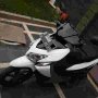 Jual VARIO 2007, KM14.xxx, FULL ORI, SANGAT ISTIMEWA