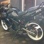 Jual Kawasaki Ninja RR 2011