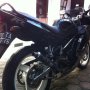 Jual Kawasaki Ninja RR 2011