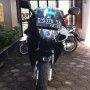 Jual Kawasaki Ninja RR 2011