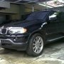 Dijual BMW X5 - Jual BMW X5 2002