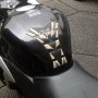 Jual Honda CBR 250 Hitam Non ABS Tahun 2011