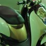Jual scoopy 2011 plat B depok posisi jaksel
