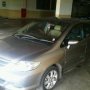 Honda City 2008 Mulus Istimewa Jakarta