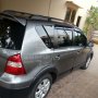 Jual nissan x gear april 2011