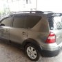 Jual nissan x gear april 2011