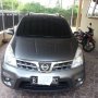 Jual nissan x gear april 2011