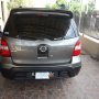 Jual nissan x gear april 2011